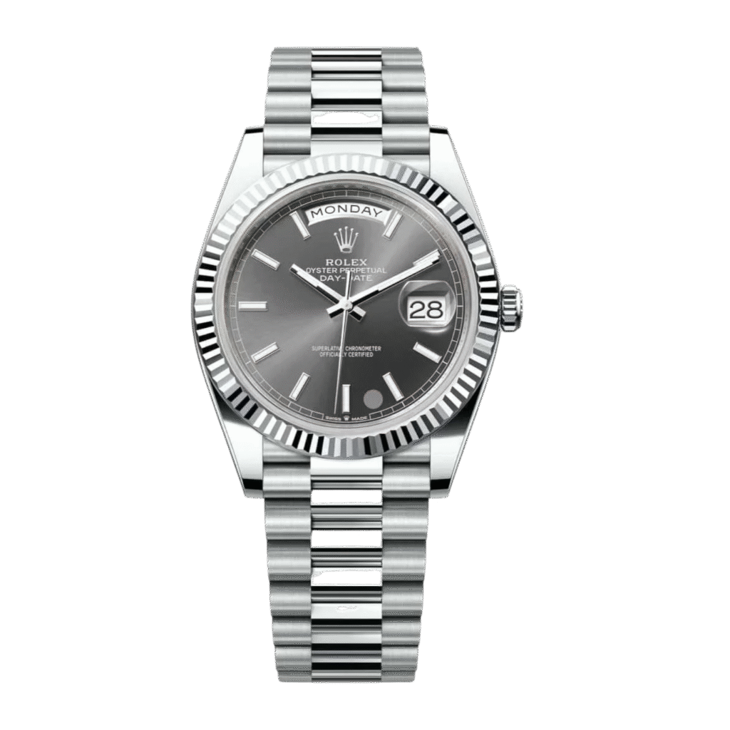 Day-Date 40 mm
