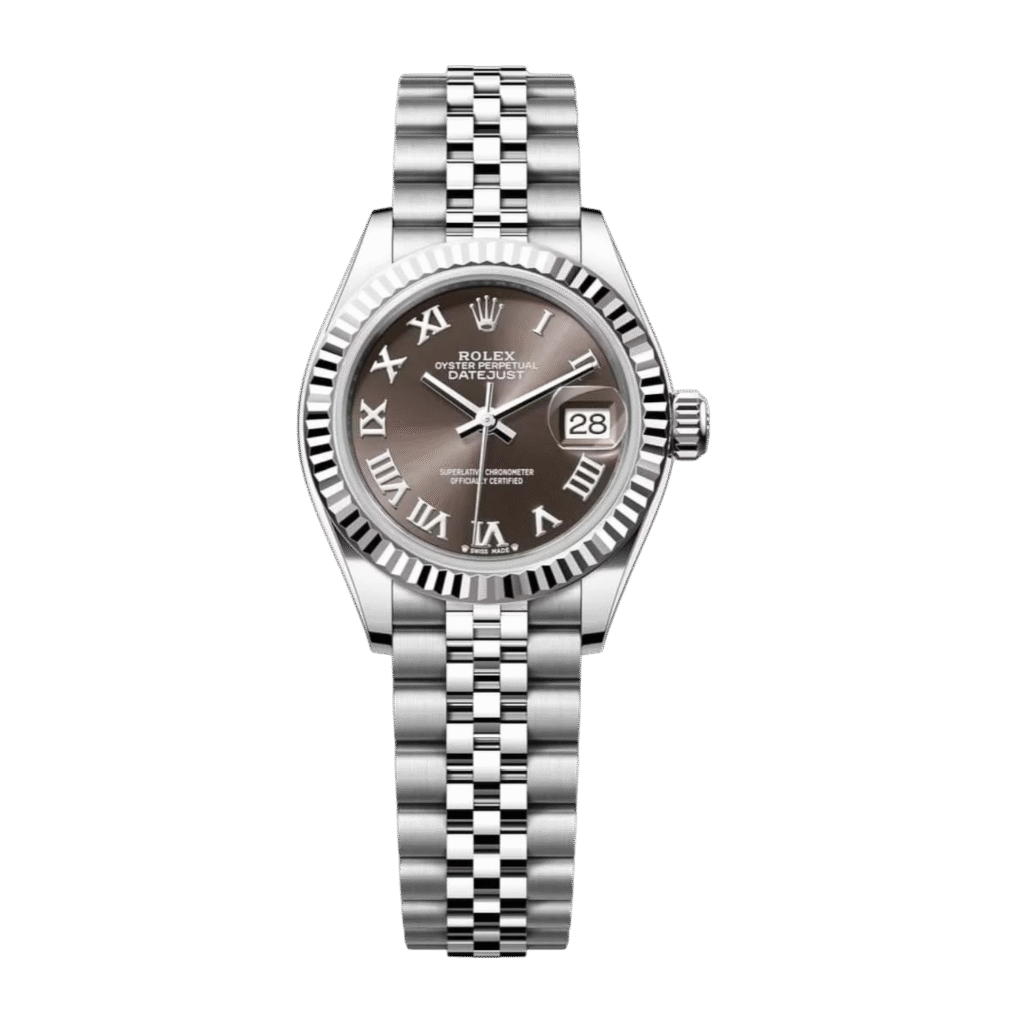 Lady-Datejust Oyster ,28mm
