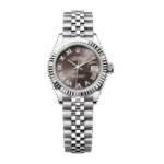 Lady-Datejust Oyster ,28mm