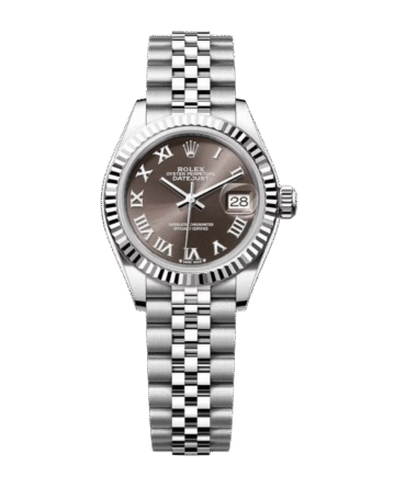 Lady-Datejust Oyster ,28mm