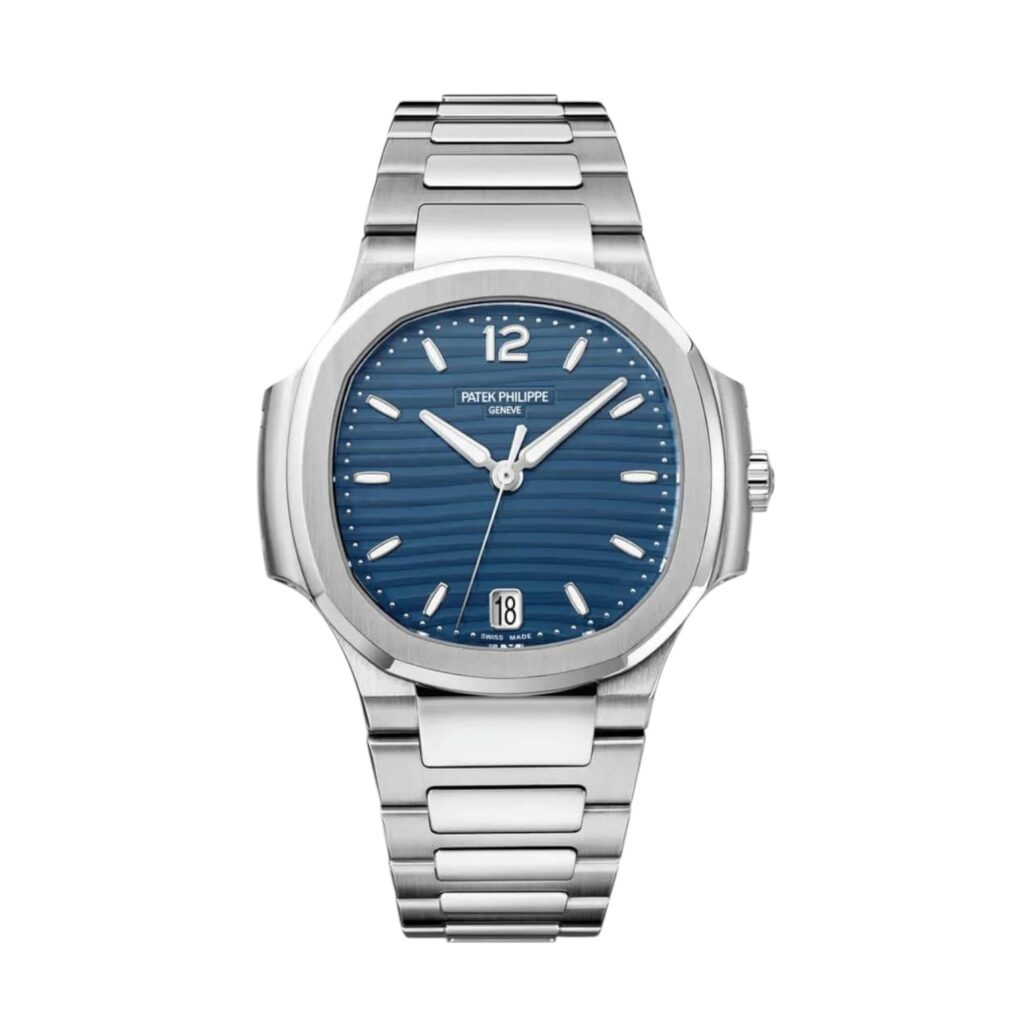 Nautilus Self-winding Ladies Watch
