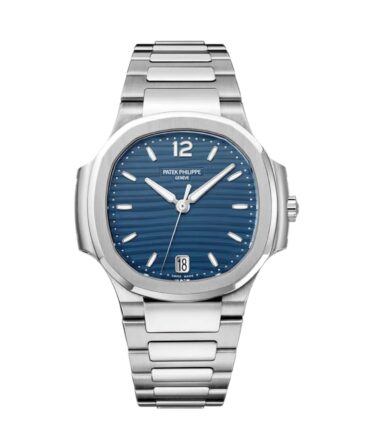 Nautilus Self-winding Ladies Watch