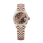 Lady-Datejust Oyster ,28mm