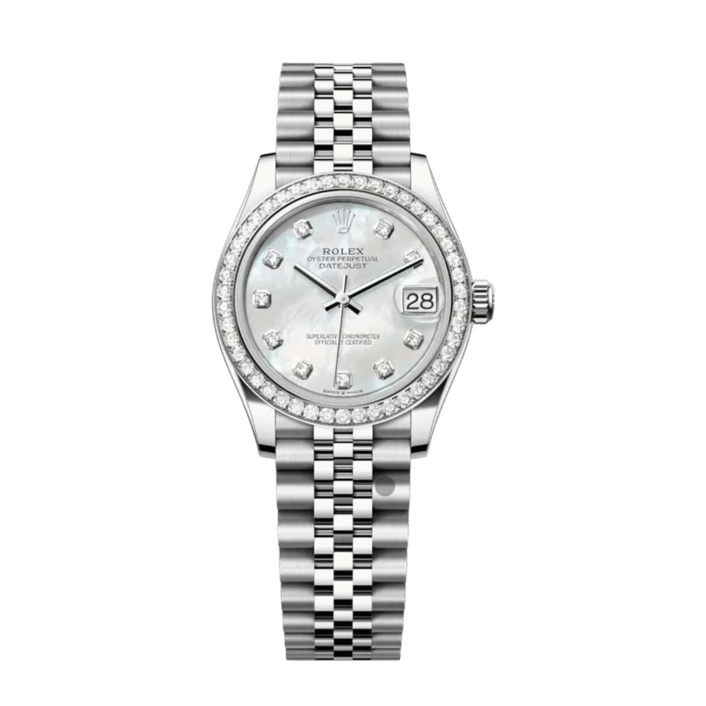 Datejust Oyster 31mm