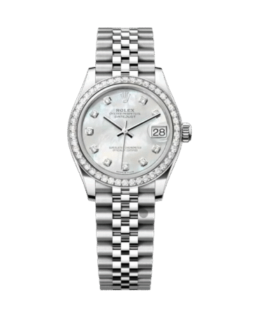 Datejust Oyster 31mm