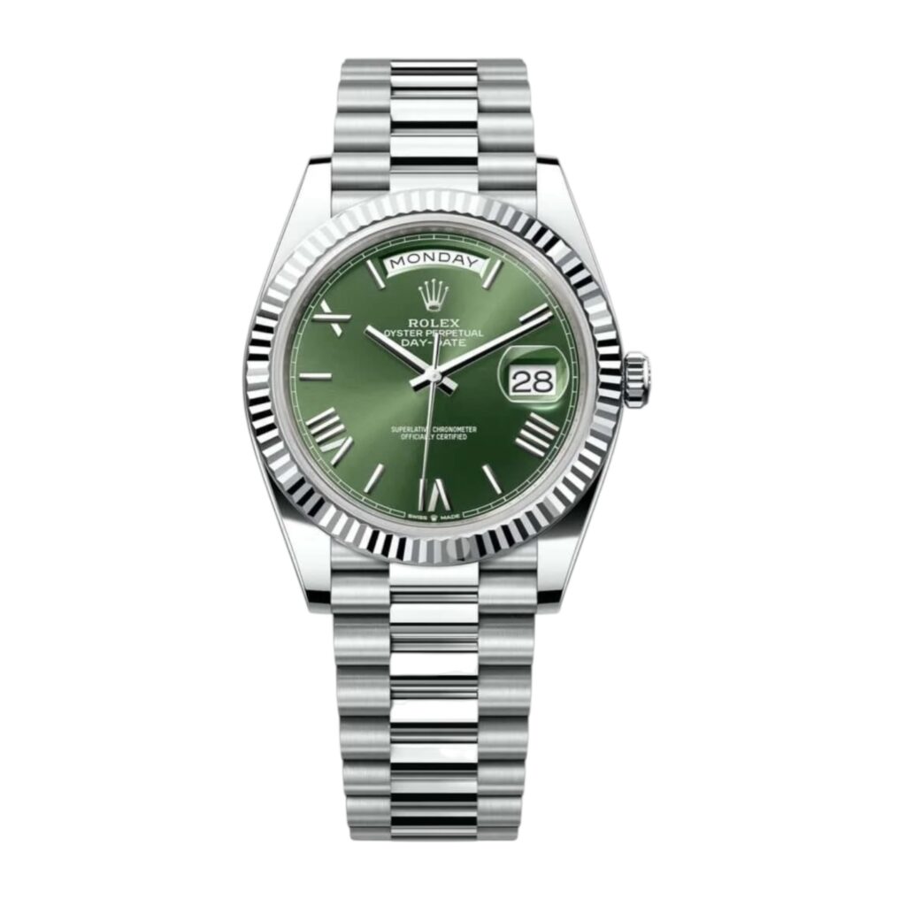Day-Date 40 mm