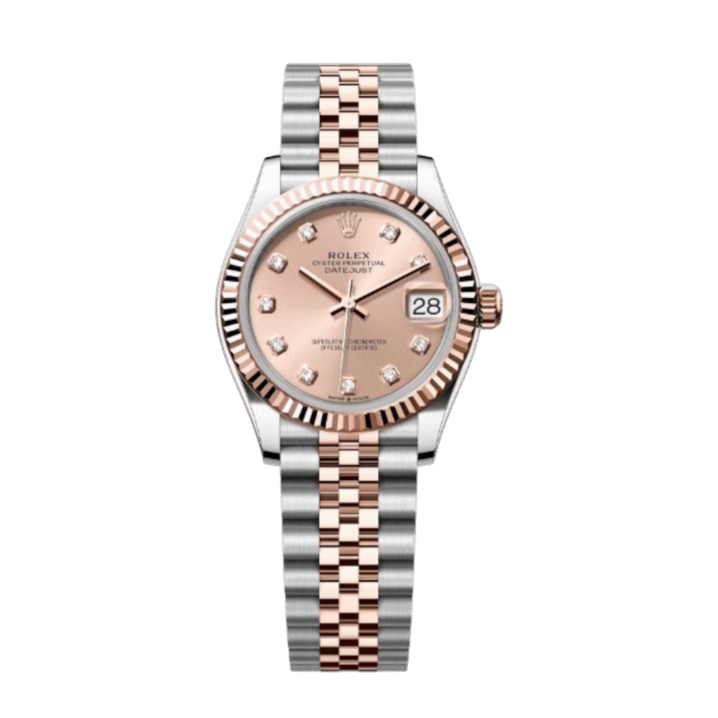 Datejust Oyster 31mm