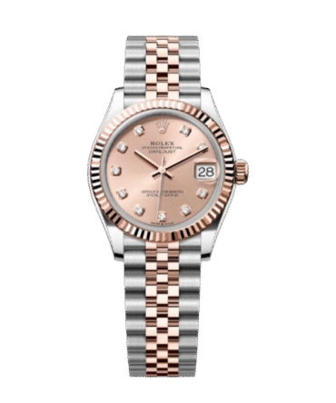 Datejust Oyster 31mm