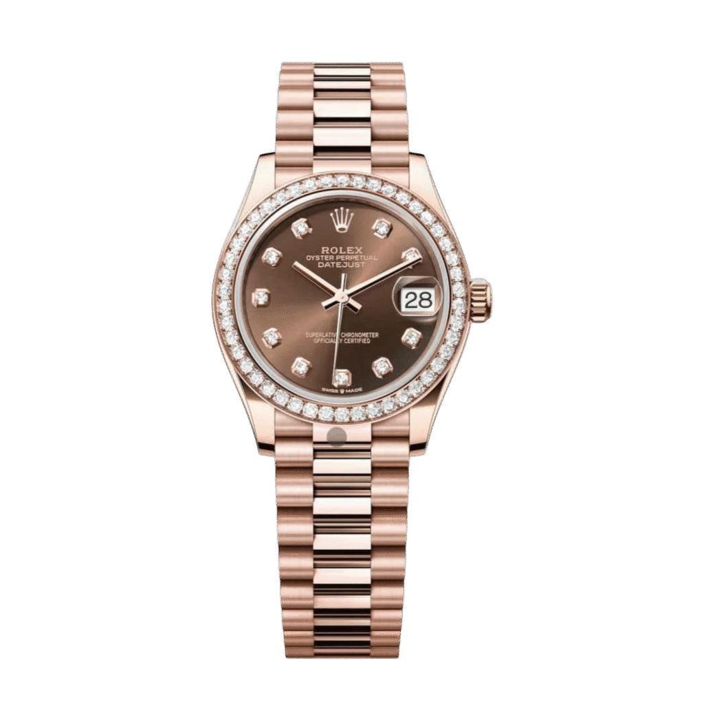 Datejust Oyster 31mm