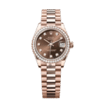 Datejust Oyster 31mm