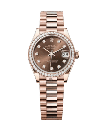 Datejust Oyster 31mm