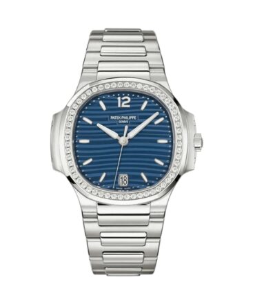 Nautilus Self-winding Ladies Watch