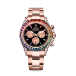 Rolex Daytona Rainbow