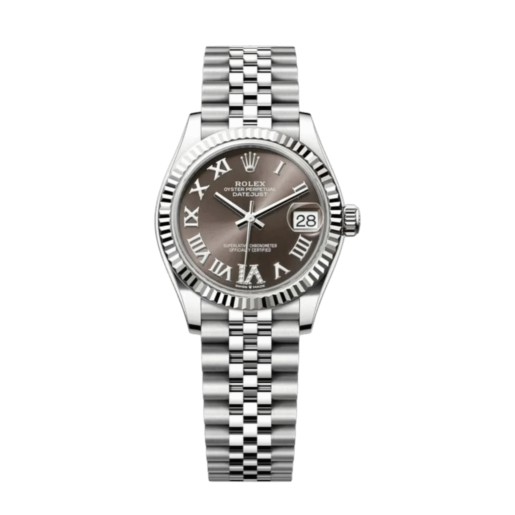 Datejust Oyster 31mm