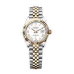 Lady-Datejust Oyster ,28mm