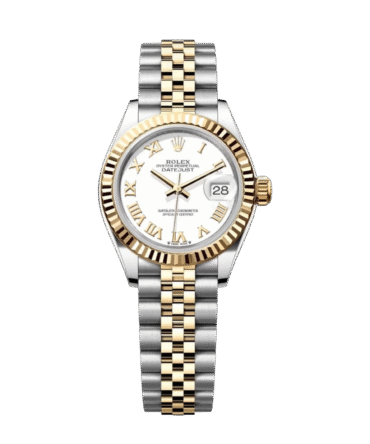 Lady-Datejust Oyster ,28mm