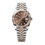 Datejust Oyster 40mm