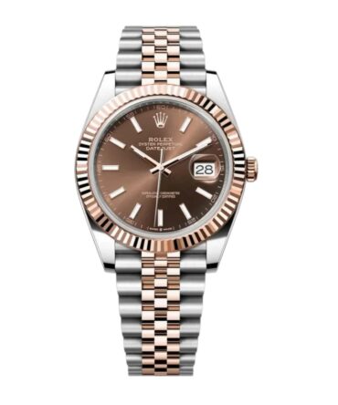 Datejust Oyster 40mm