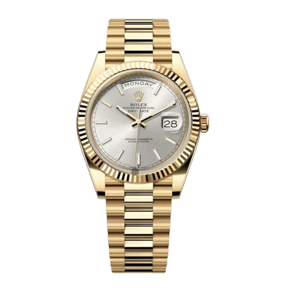 Day-Date 40 mm