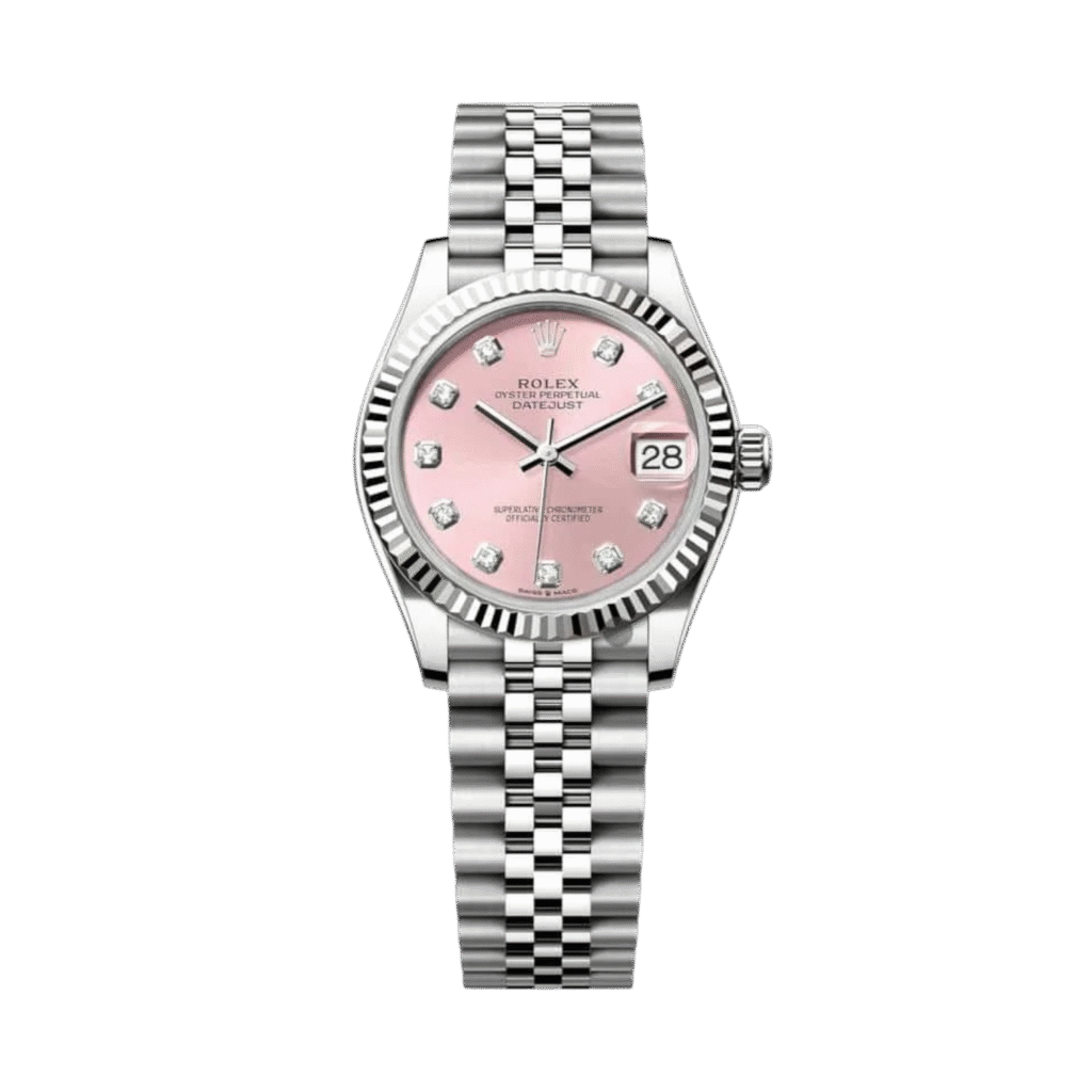 Datejust Oyster 31mm