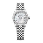 Lady-Datejust Oyster ,28mm