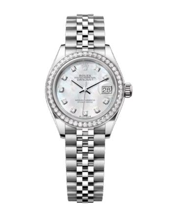 Lady-Datejust Oyster ,28mm