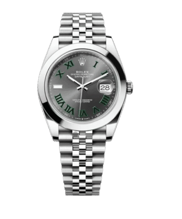 Datejust Oyster 41mm