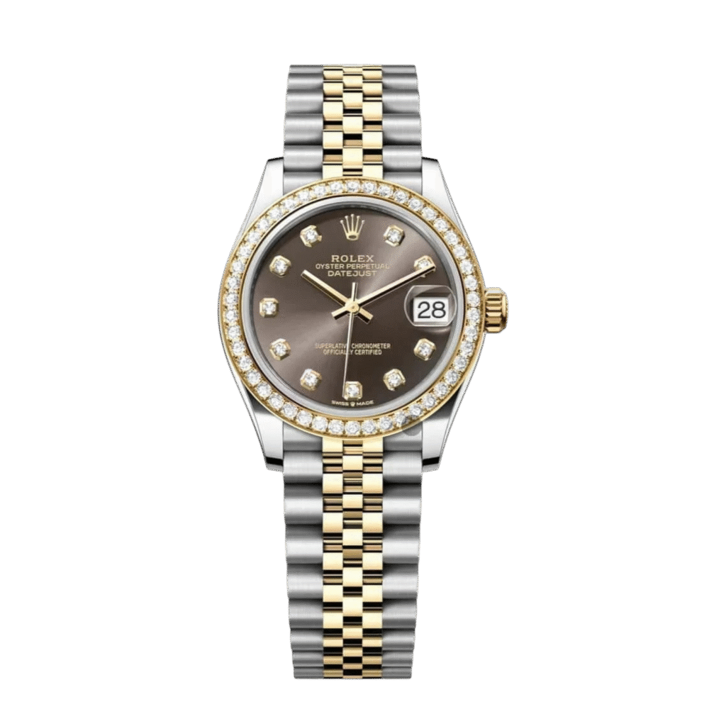 Datejust Oyster 31mm