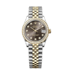 Datejust Oyster 31mm