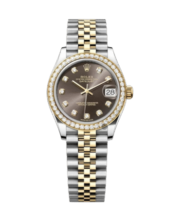 Datejust Oyster 31mm