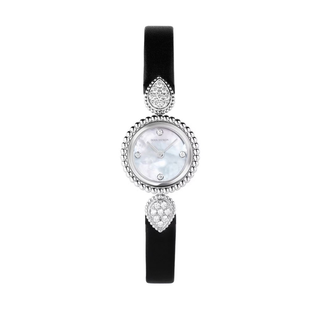 Boucheron Serpent Bohčme