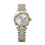 Lady-Datejust Oyster ,28mm