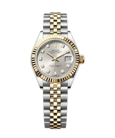Lady-Datejust Oyster ,28mm