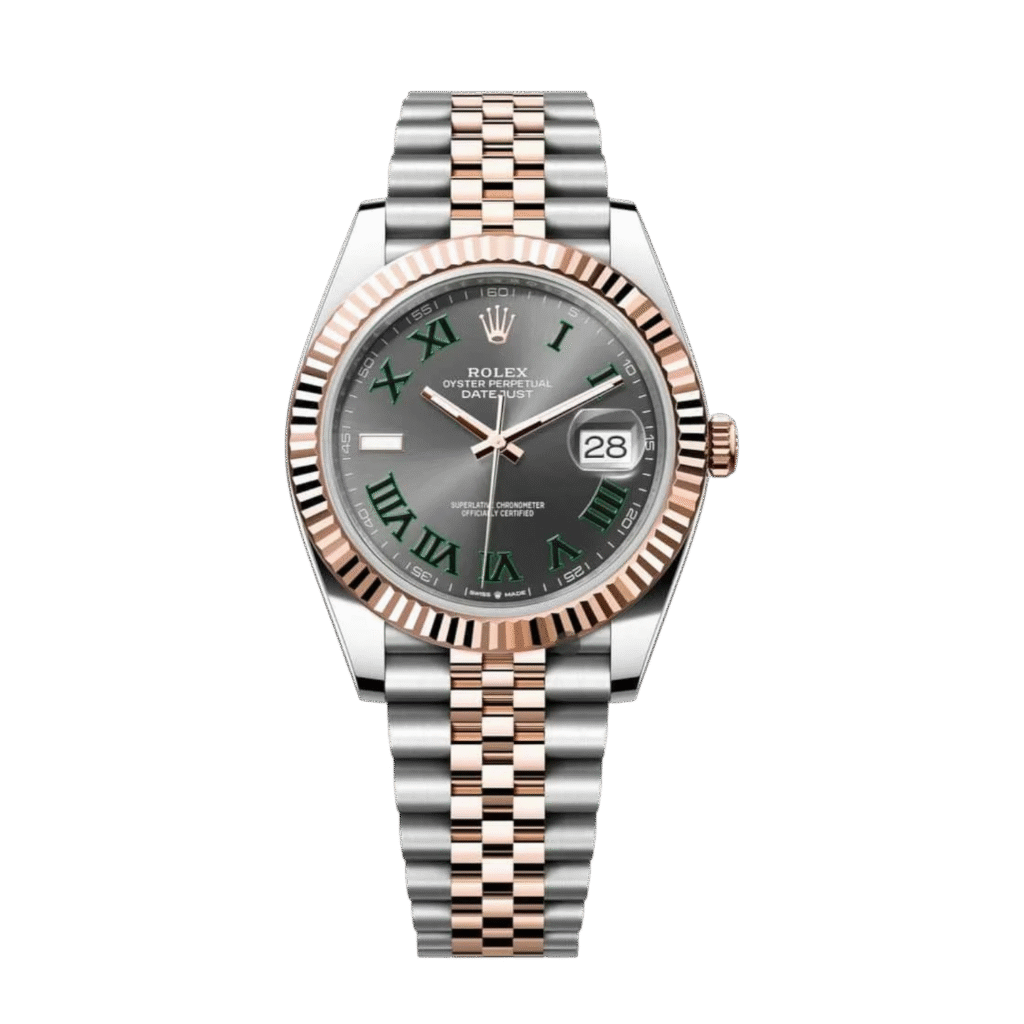 Datejust Oyster 41mm