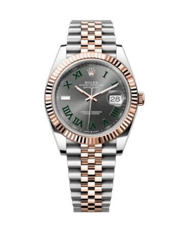 Datejust Oyster 41mm