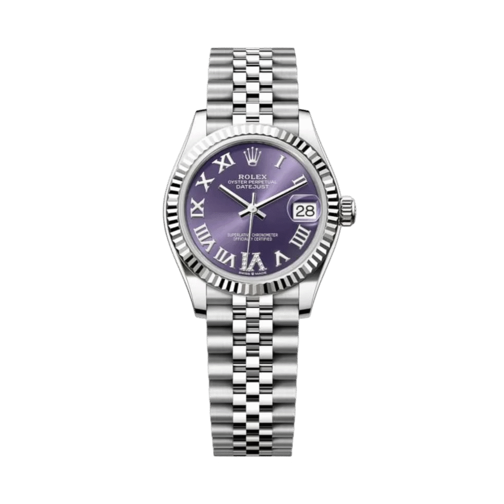 Datejust Oyster 31mm