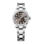 Lady-Datejust Oyster ,28mm