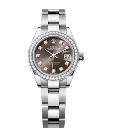 Lady-Datejust Oyster ,28mm