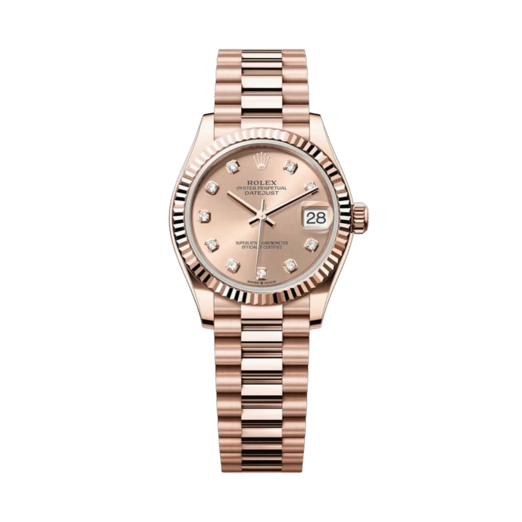 Datejust Oyster 31mm