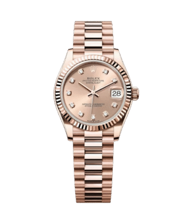 Datejust Oyster 31mm