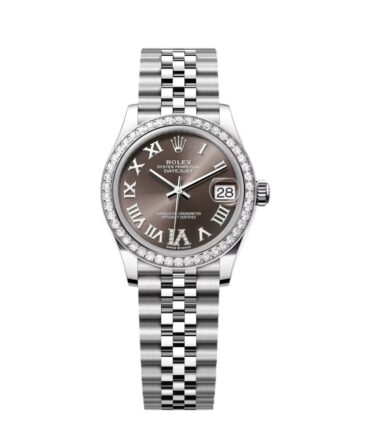 Datejust Oyster 31mm