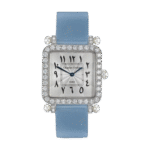 Pansy Retro With Pearls Arabic Style Hindu Numerals