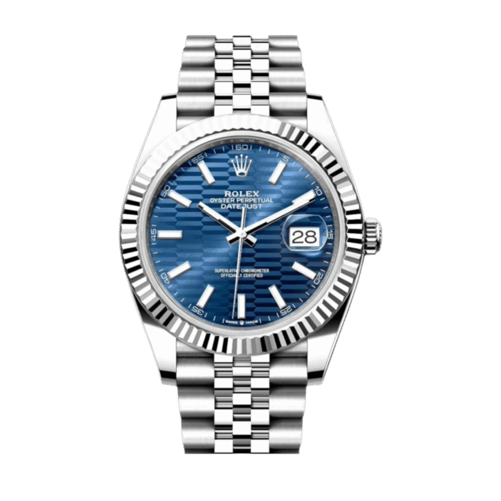 Datejust Oyster 41mm