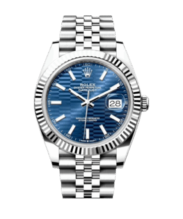 Datejust Oyster 41mm