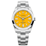 Oyster Perpetual 40 mm
