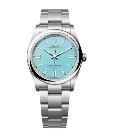 Oyster Perpetual 40 mm