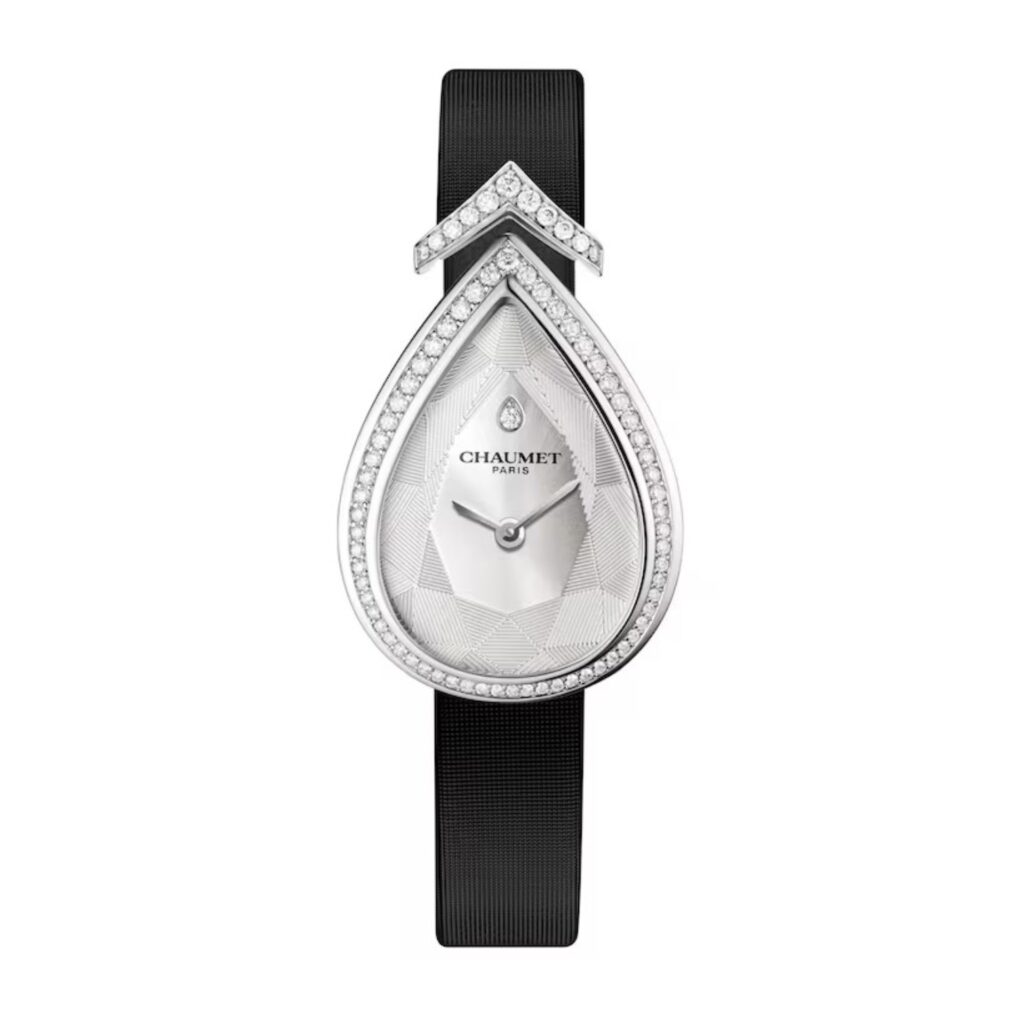 Joséphine Aigrette Watch