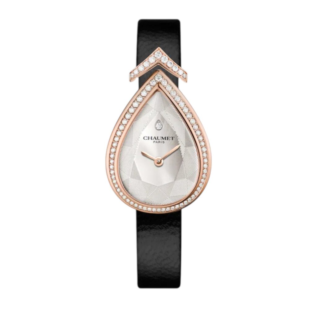 Joséphine Aigrette Watch