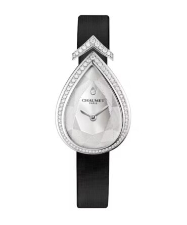 Joséphine Aigrette Watch