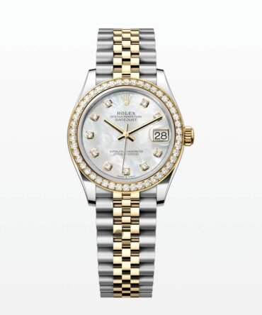 Datejust Oyster 31mm